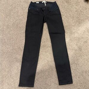 Maxwell maternity jeans